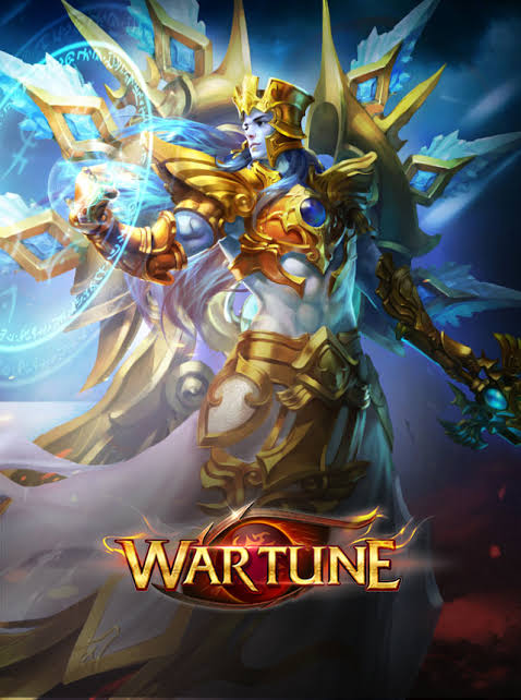 Wartune Ultra Elmas