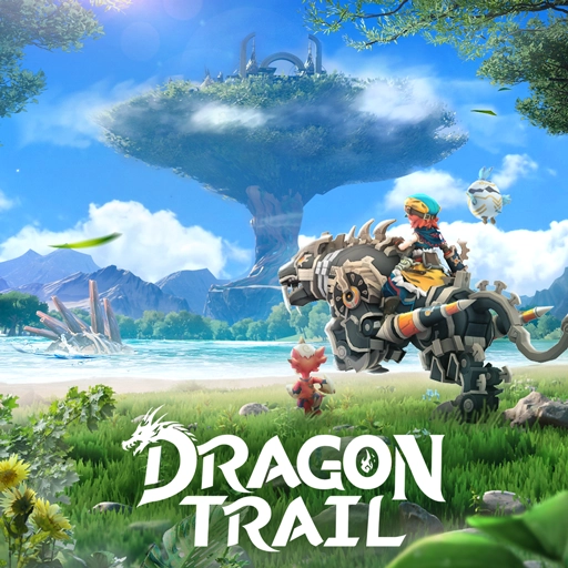 Dragon Trail Elmas