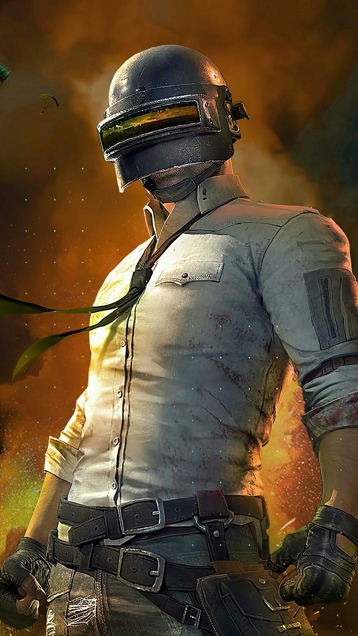 Pubg Mobile UC (E-Pin)